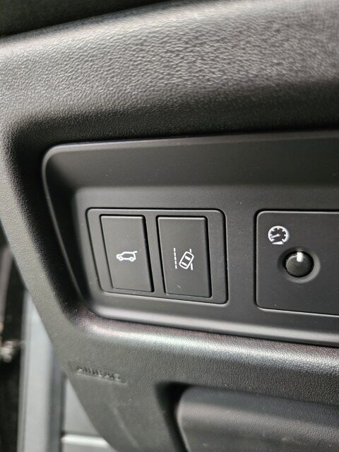 Land Rover Discovery 2.0 TD4