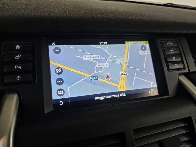 Land Rover Discovery 2.0 TD4