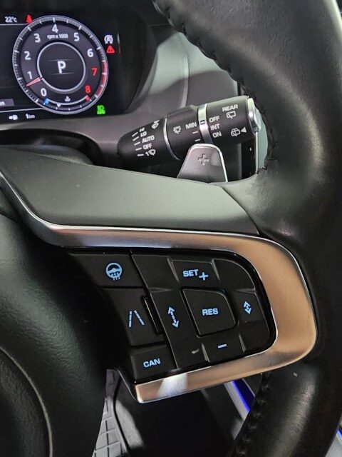 Jaguar F-Pace AWD 25t R-SPORT