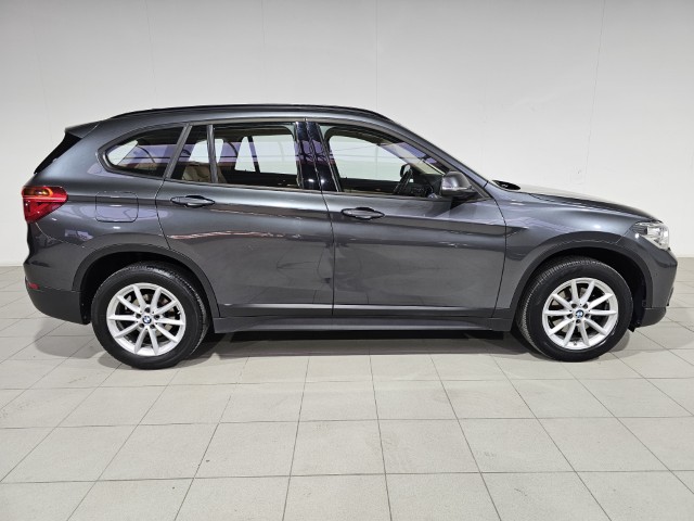 BMW X1 sDrive 18i