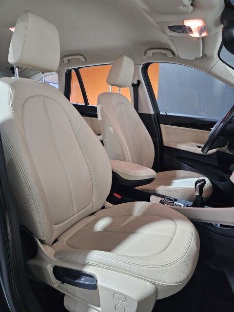 BMW X1 sDrive 18i