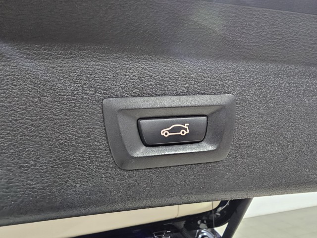 BMW X1 sDrive 18i