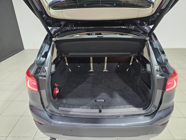BMW X1 sDrive 18i