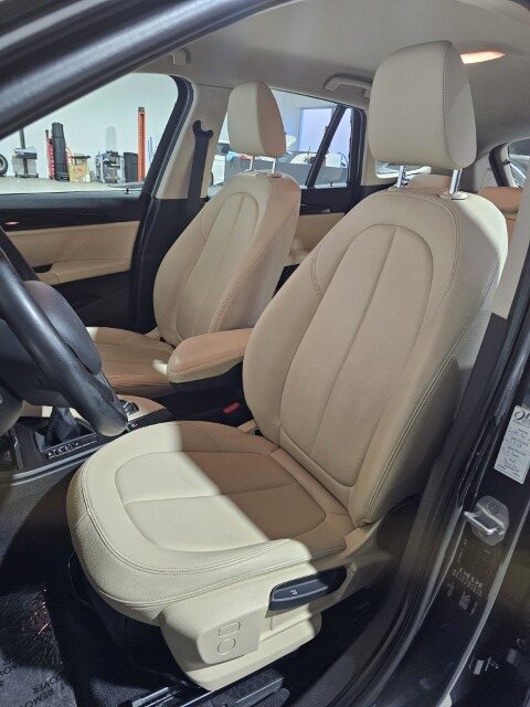 BMW X1 sDrive 18i