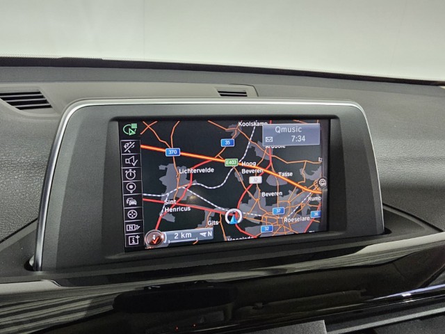 BMW X1 sDrive 18i