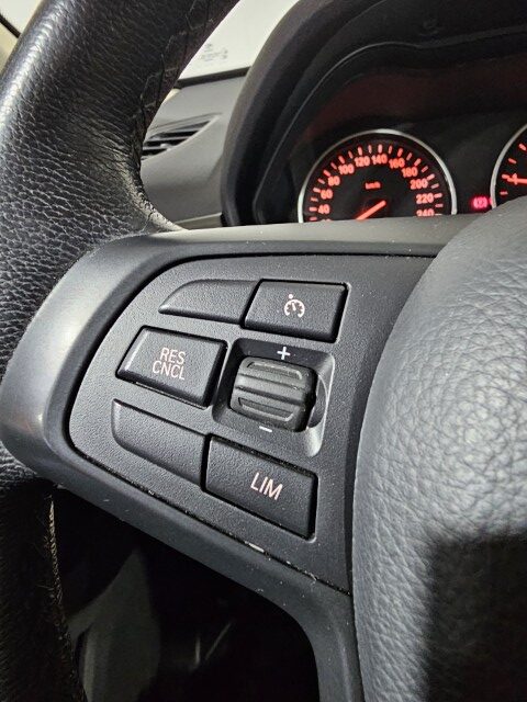 BMW X1 sDrive 18i