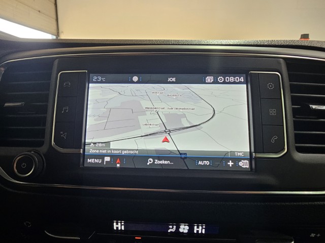 Peugeot Expert 2.0 Dubbele cabine 5 zitplaatsen - Automaat