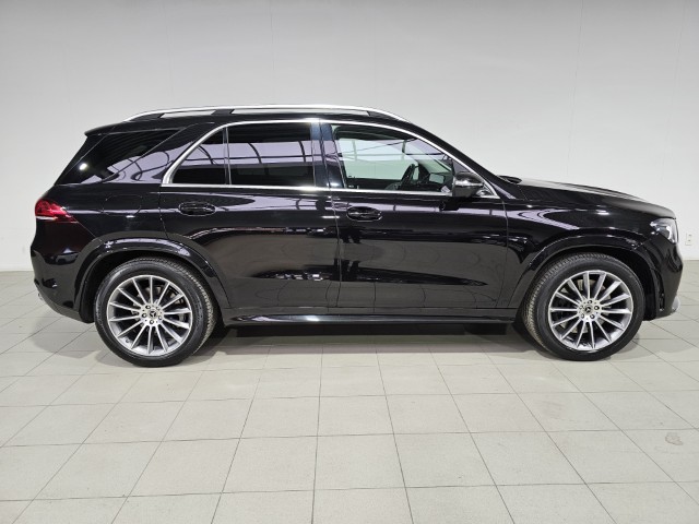 Mercedes GLE350 e-4MATIC AMG PACK