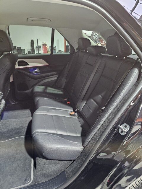 Mercedes GLE350 e-4MATIC AMG PACK
