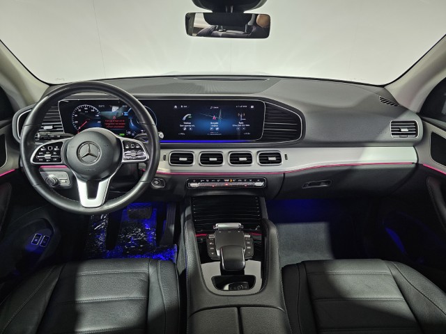 Mercedes GLE350 e-4MATIC AMG PACK