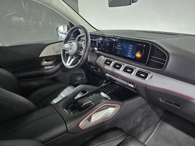 Mercedes GLE350 e-4MATIC AMG PACK
