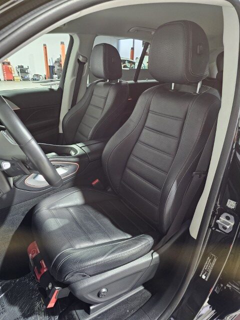 Mercedes GLE350 e-4MATIC AMG PACK