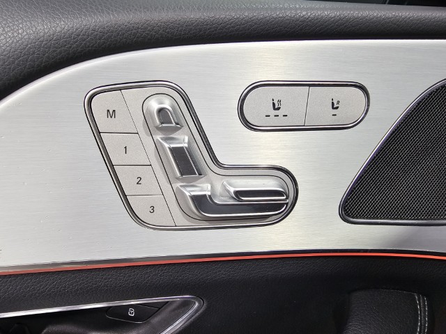 Mercedes GLE350 e-4MATIC AMG PACK