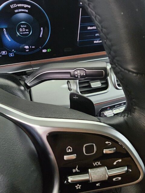 Mercedes GLE350 e-4MATIC AMG PACK