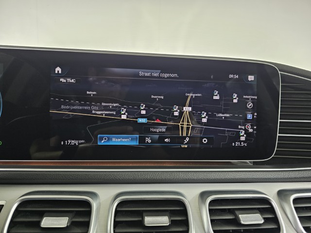 Mercedes GLE350 e-4MATIC AMG PACK