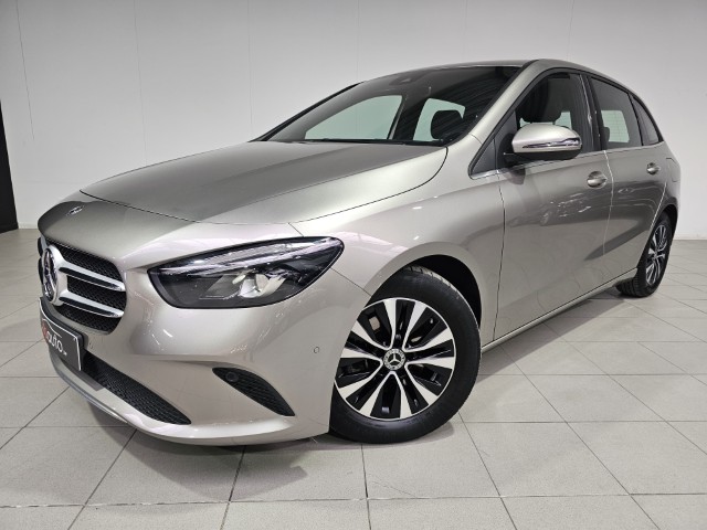 Mercedes B180 7G DCT