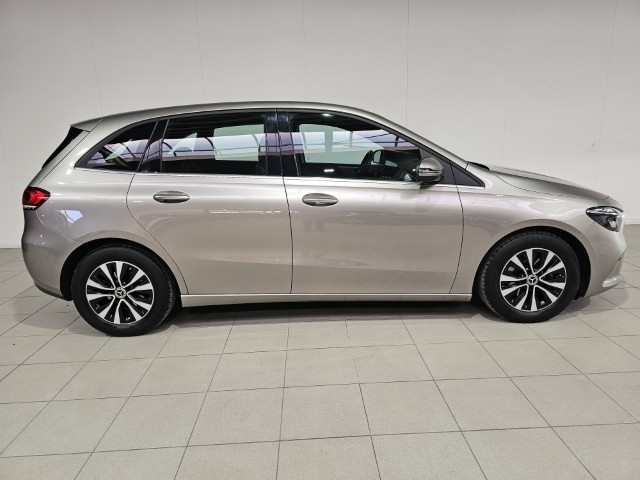 Mercedes B180 7G DCT