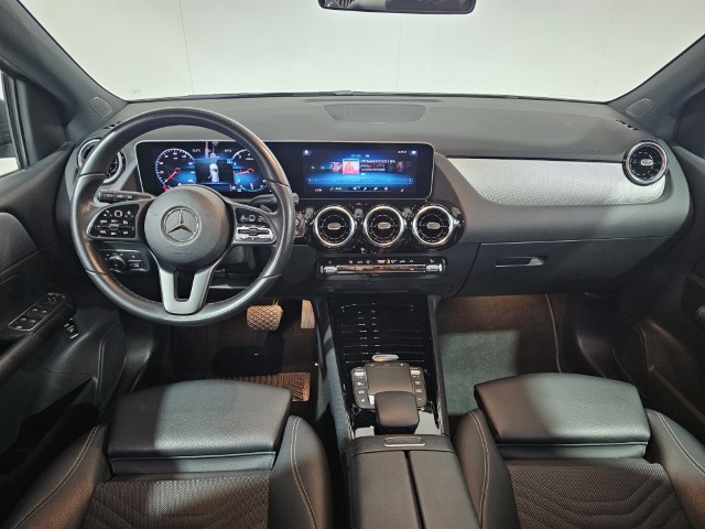 Mercedes B180 7G DCT