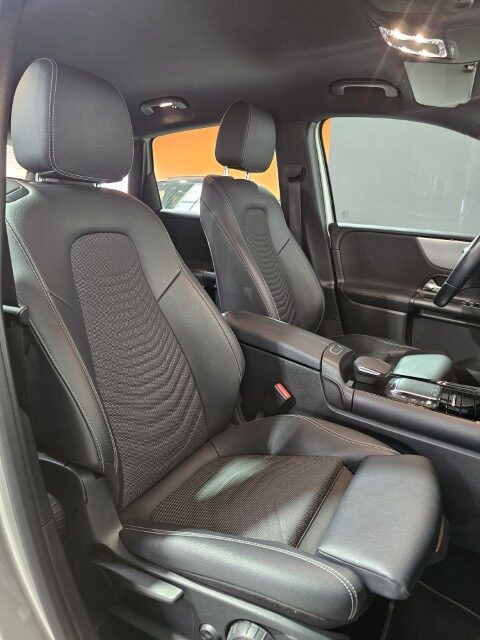 Mercedes B180 7G DCT
