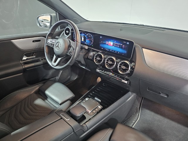 Mercedes B180 7G DCT