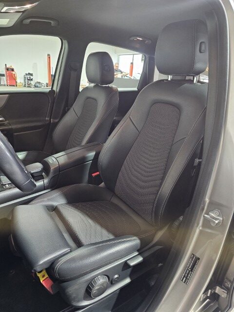 Mercedes B180 7G DCT