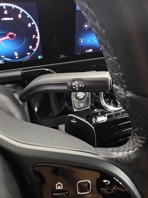 Mercedes B180 7G DCT