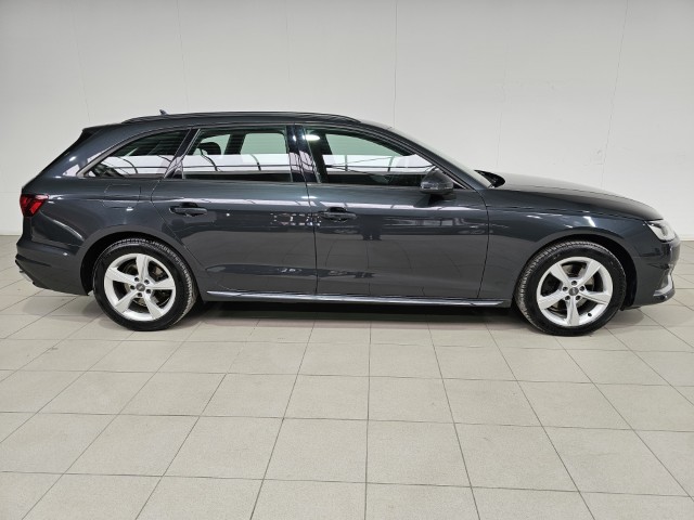 Audi A4 Avant 2.0 TDi S Tronic