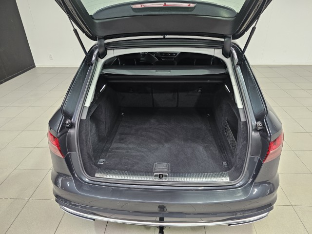 Audi A4 Avant 2.0 TDi S Tronic