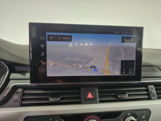 Audi A4 Avant 2.0 TDi S Tronic