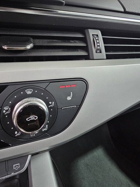 Audi A4 Avant 2.0 TDi S Tronic