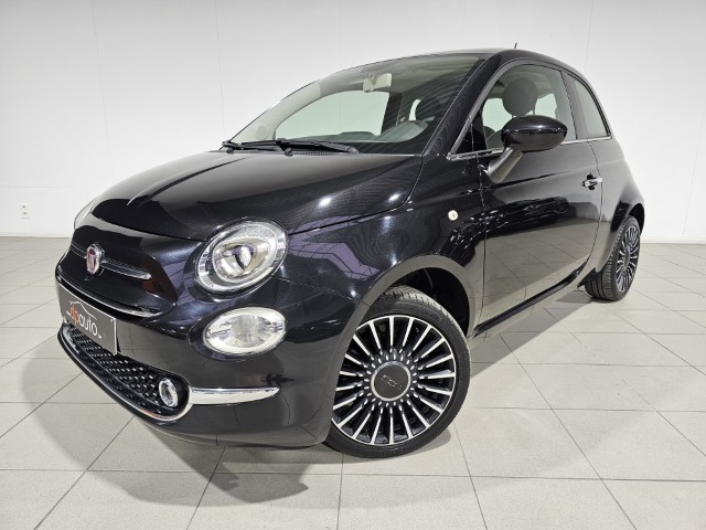 Fiat 500 1.2i Lounge