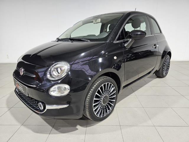 Fiat 500 1.2i Lounge