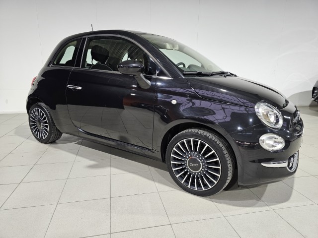 Fiat 500 1.2i Lounge