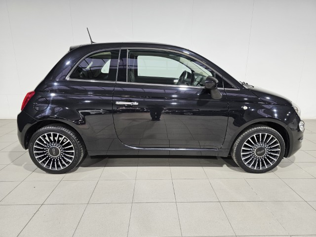 Fiat 500 1.2i Lounge