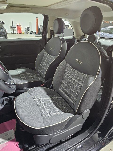 Fiat 500 1.2i Lounge