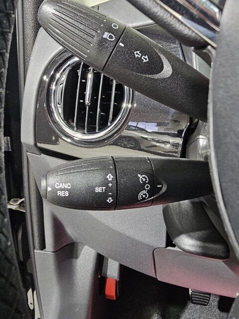 Fiat 500 1.2i Lounge