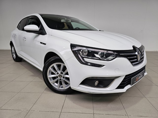 Renault Megane 1.3 TCe