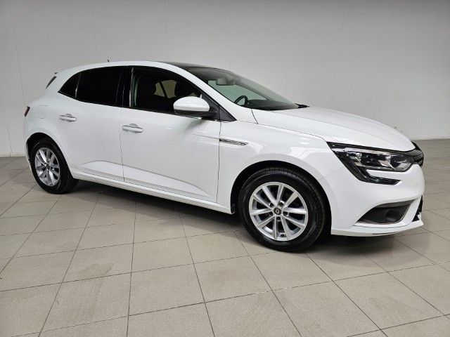 Renault Megane 1.3 TCe