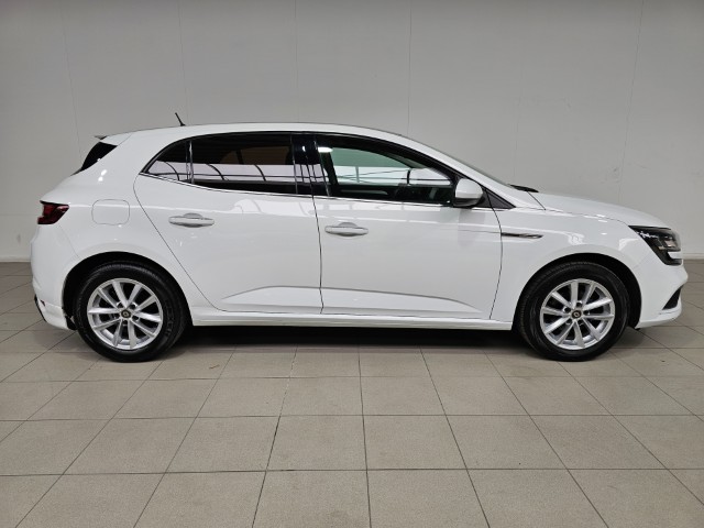 Renault Megane 1.3 TCe