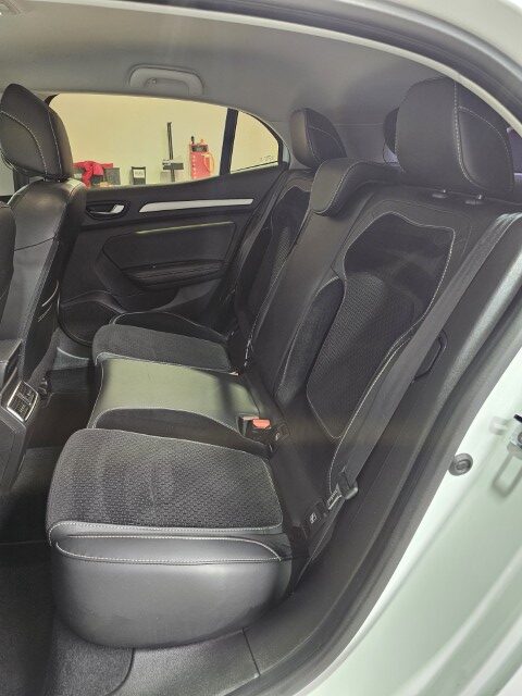 Renault Megane 1.3 TCe