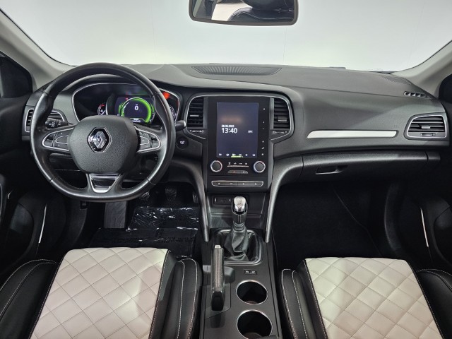 Renault Megane 1.3 TCe