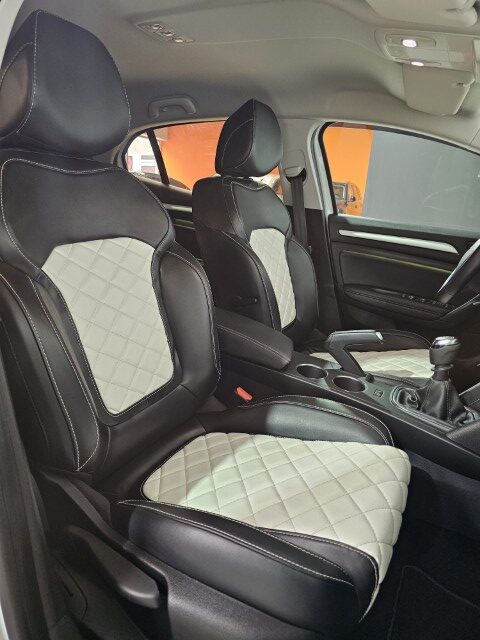 Renault Megane 1.3 TCe