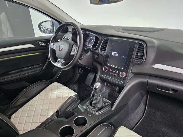 Renault Megane 1.3 TCe