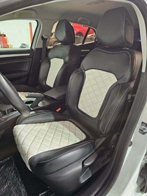 Renault Megane 1.3 TCe
