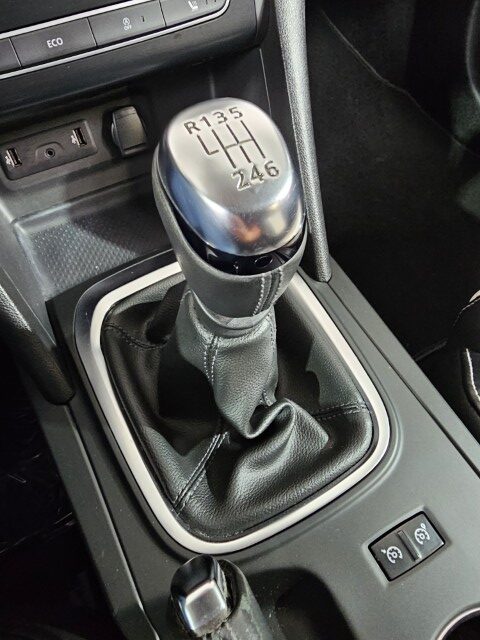 Renault Megane 1.3 TCe