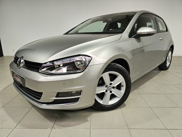Volkswagen Golf 1.2 TSI