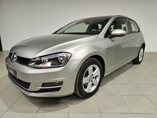 Volkswagen Golf 1.2 TSI