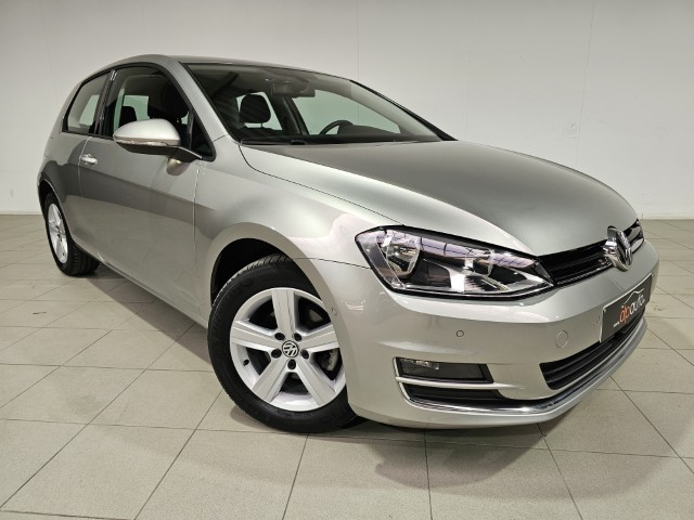 Volkswagen Golf 1.2 TSI