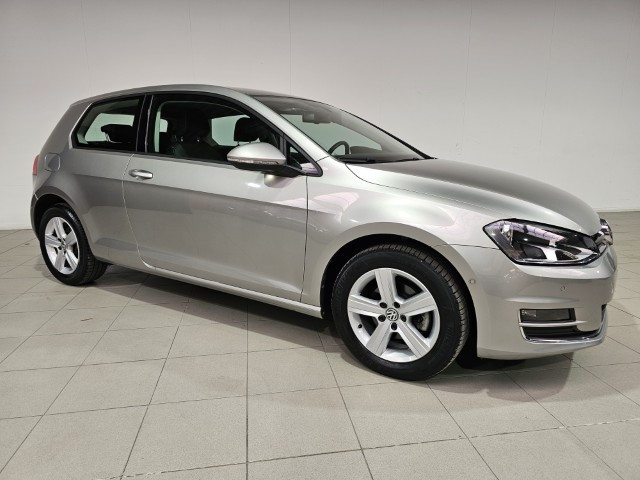Volkswagen Golf 1.2 TSI