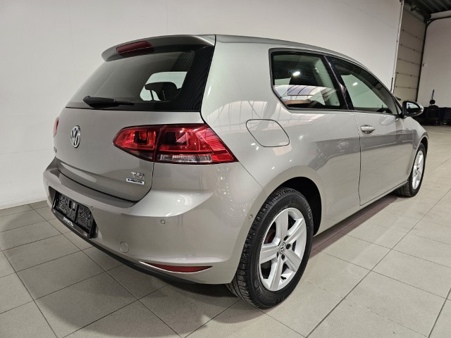 Volkswagen Golf 1.2 TSI